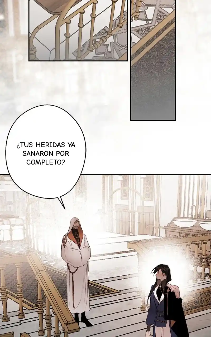 The Dark Lord's Confession capítulo 82, página 44