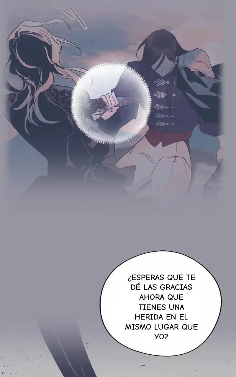 The Dark Lord's Confession capítulo 82, página 54