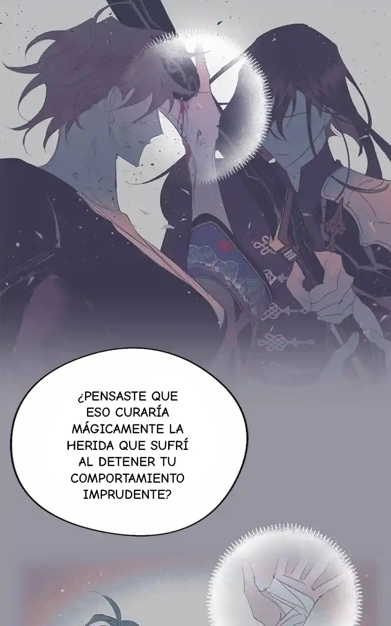 The Dark Lord's Confession capítulo 82, página 55