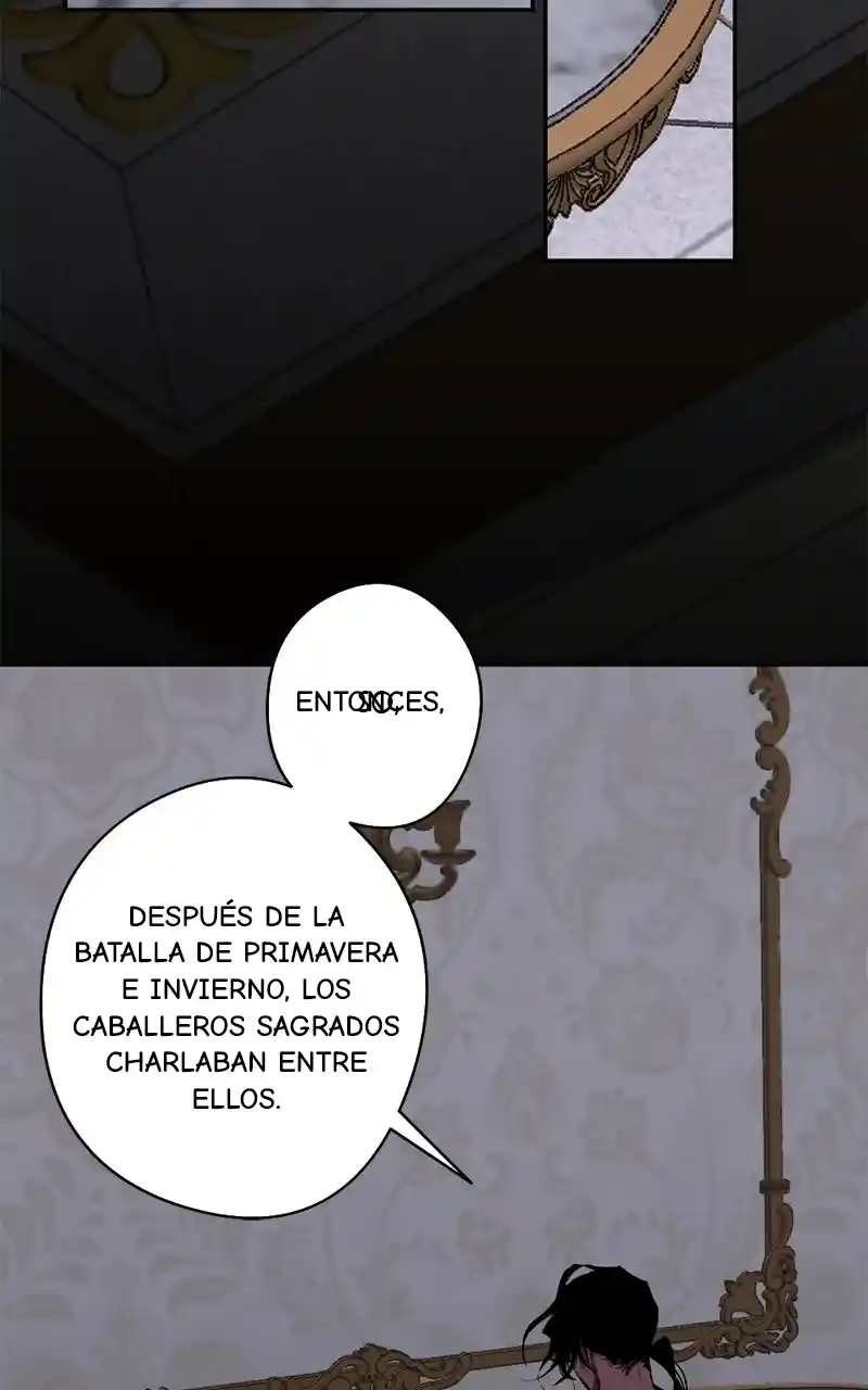 The Dark Lord's Confession capítulo 82, página 65