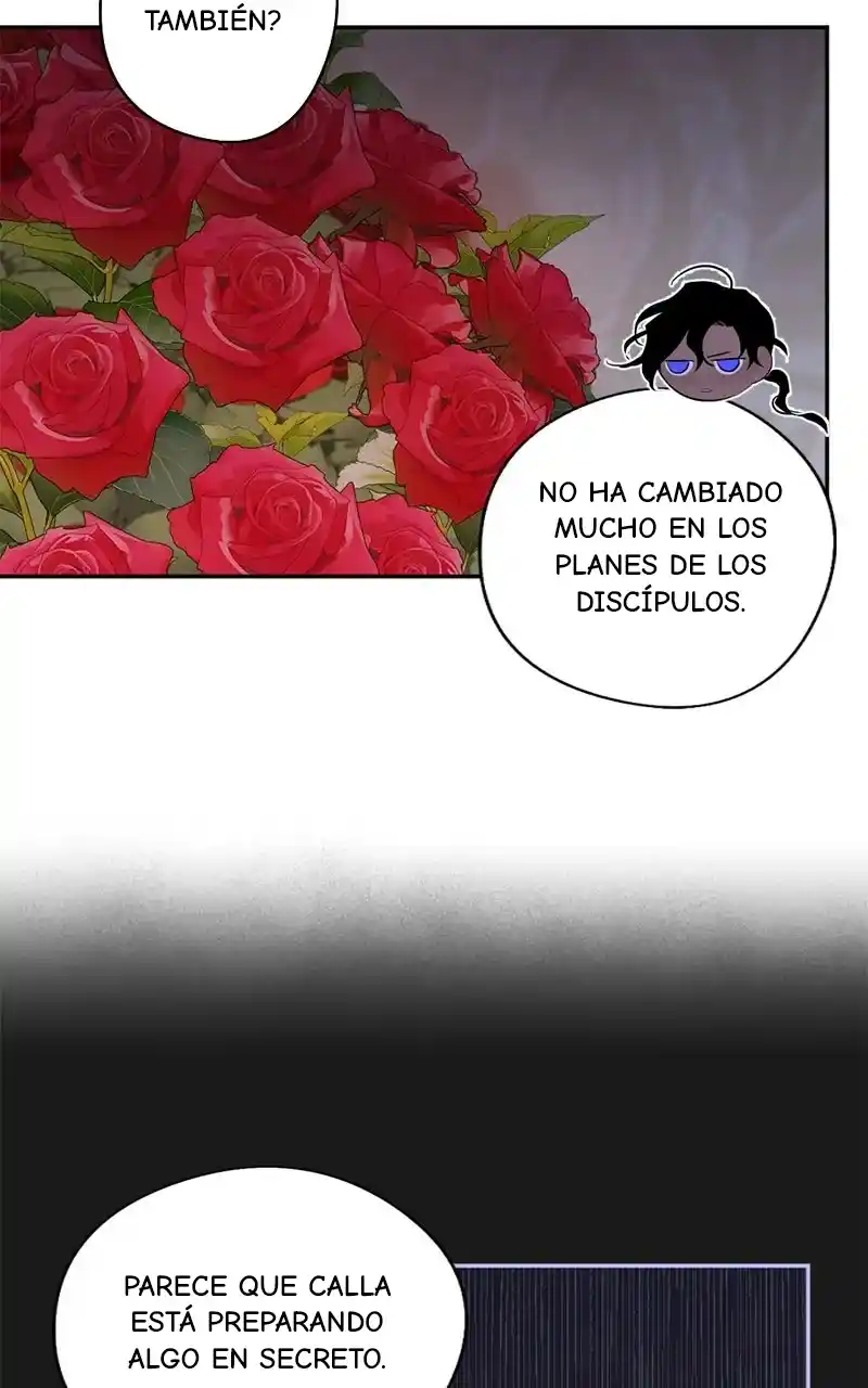 The Dark Lord's Confession capítulo 82, página 67