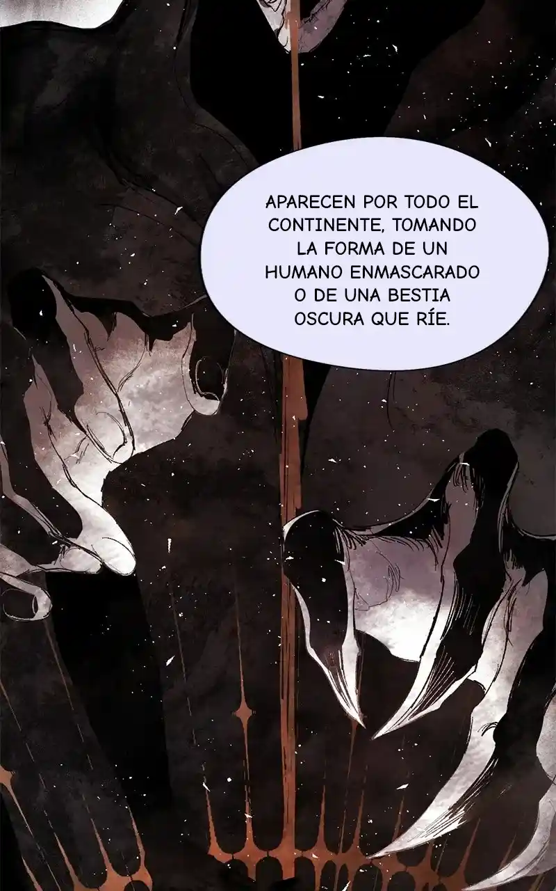 The Dark Lord's Confession capítulo 82, página 75