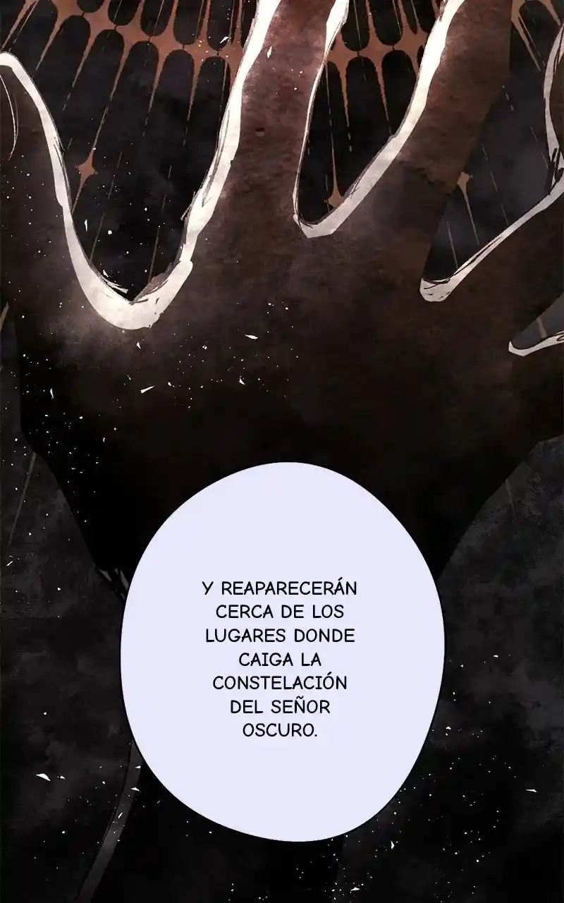 The Dark Lord's Confession capítulo 82, página 77