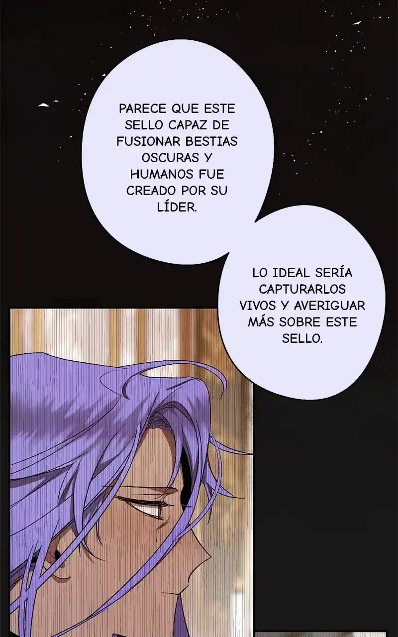 The Dark Lord's Confession capítulo 82, página 82