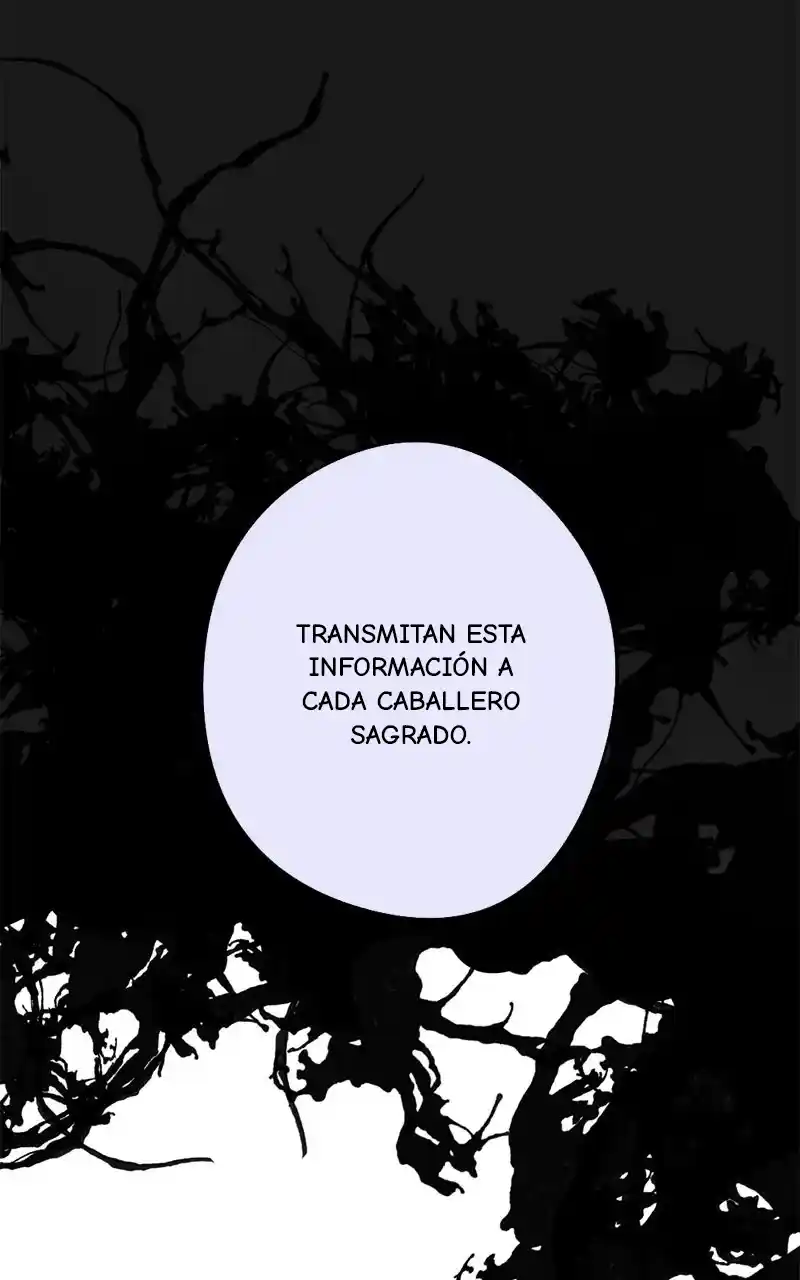 The Dark Lord's Confession capítulo 82, página 84