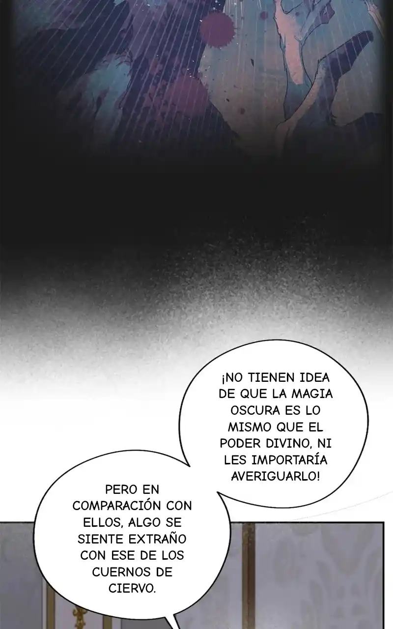 The Dark Lord's Confession capítulo 82, página 90