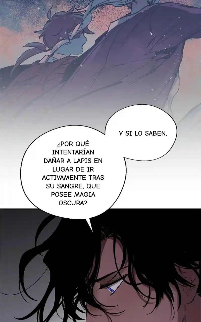 The Dark Lord's Confession capítulo 82, página 93