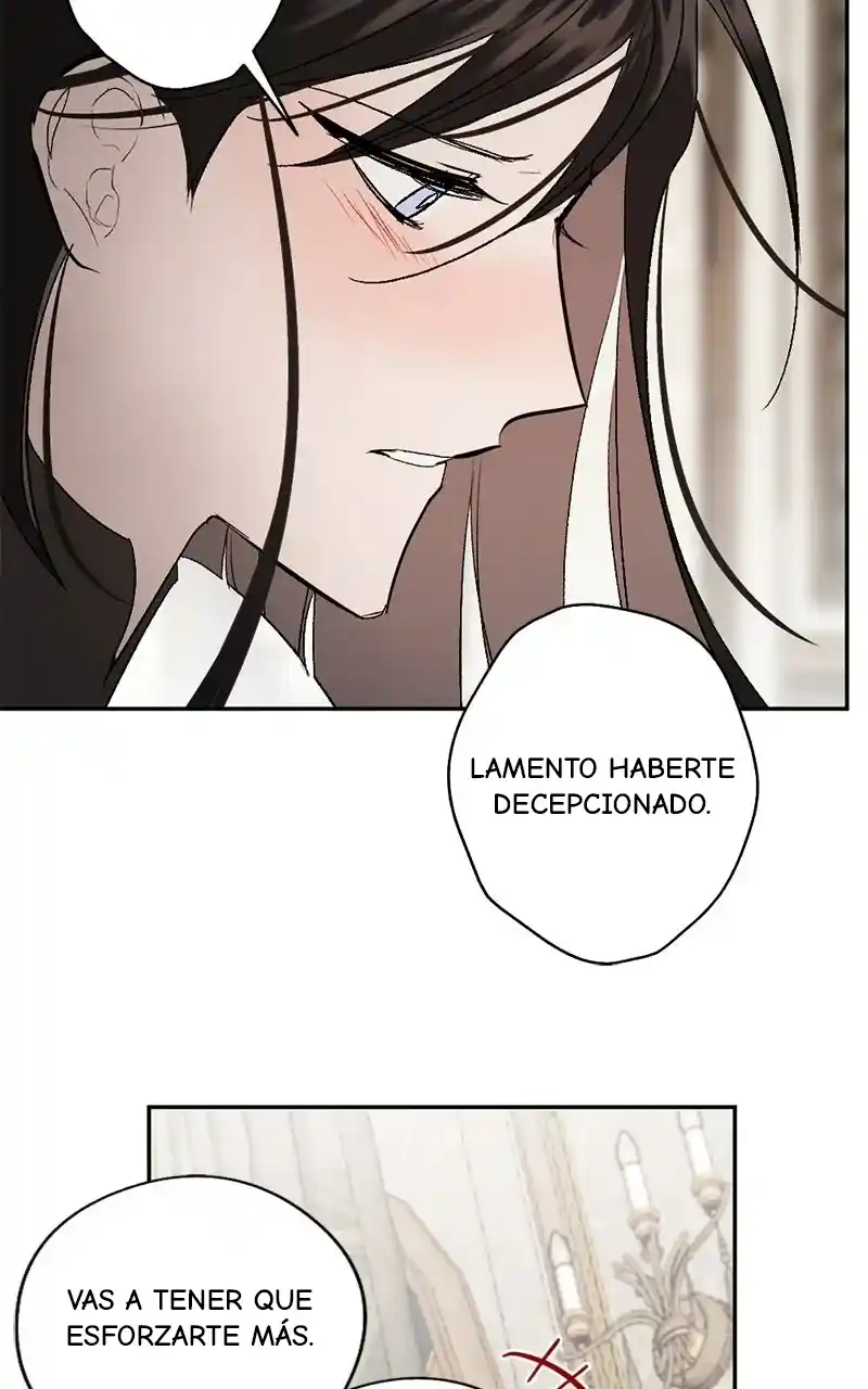 The Dark Lord's Confession capítulo 82, página 100