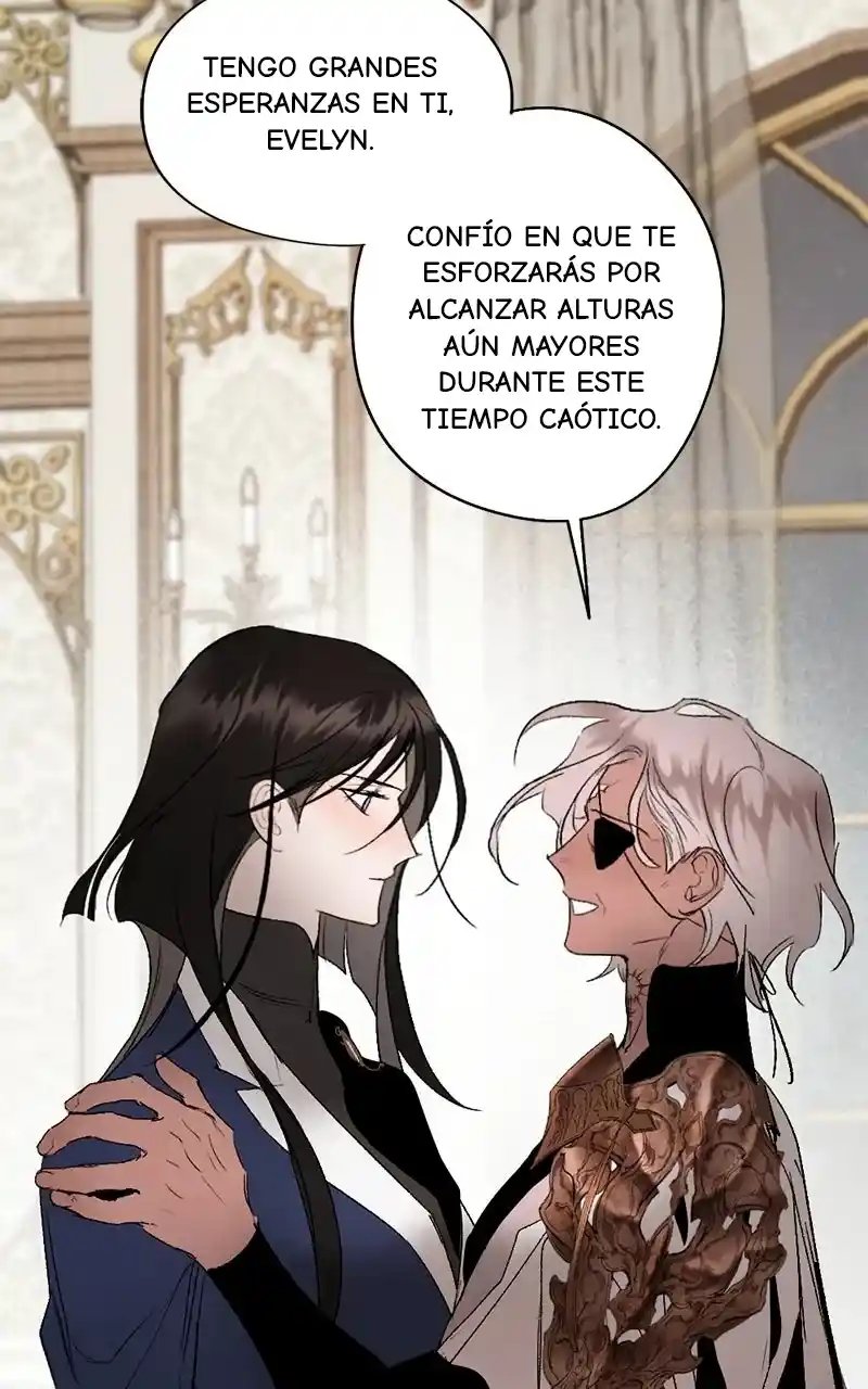 The Dark Lord's Confession capítulo 82, página 102