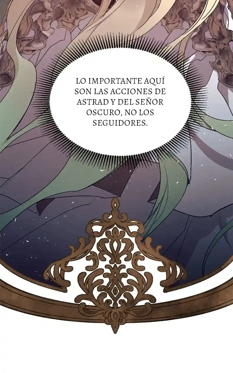The Dark Lord's Confession capítulo 82, página 109