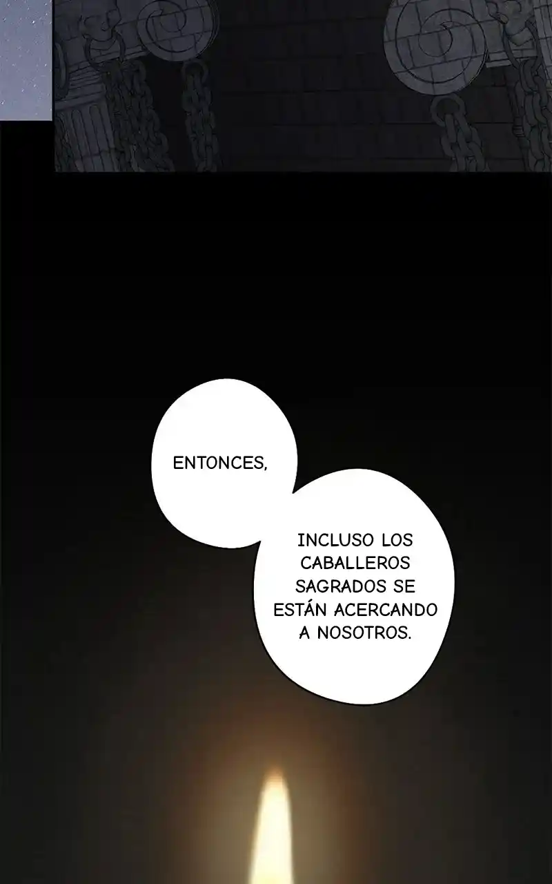 The Dark Lord's Confession capítulo 82, página 114