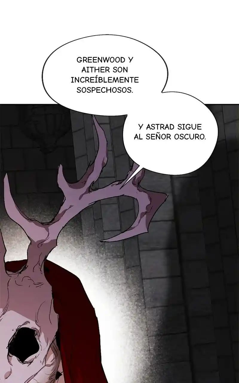 The Dark Lord's Confession capítulo 82, página 117