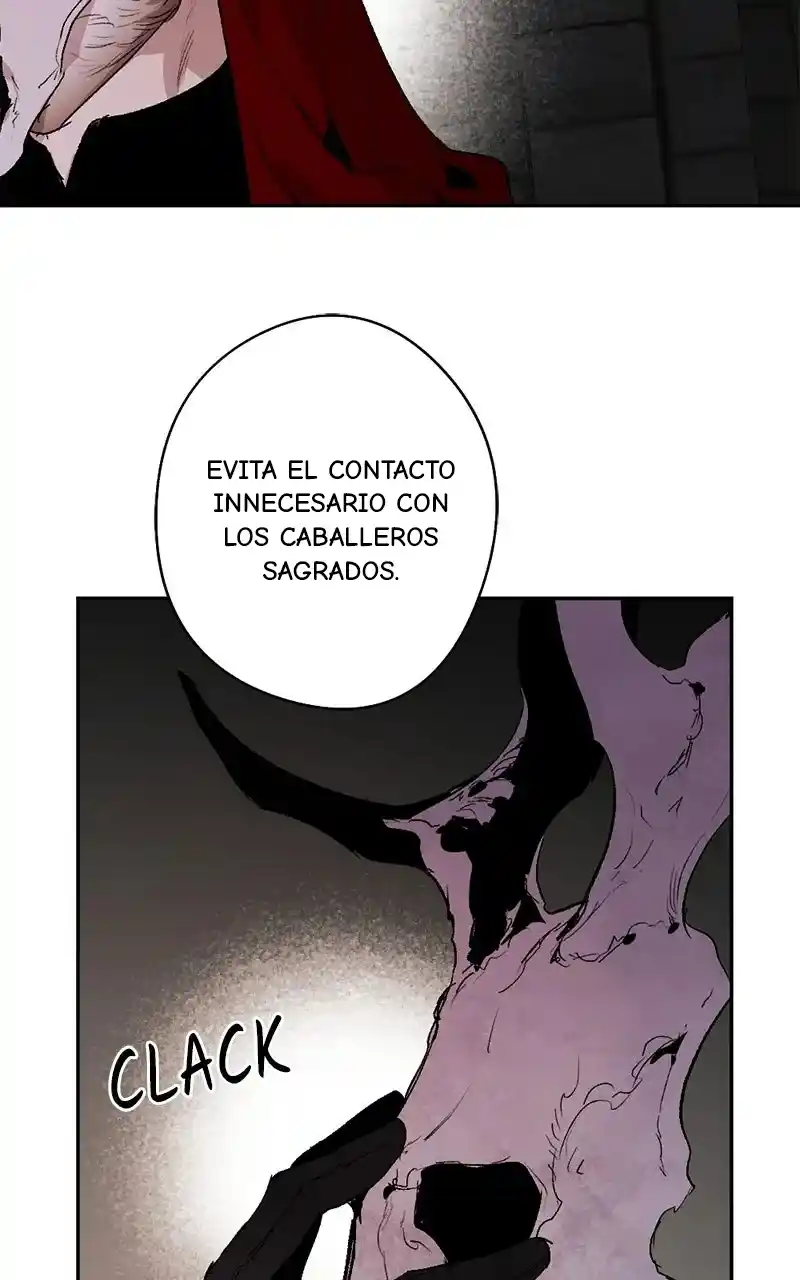 The Dark Lord's Confession capítulo 82, página 118