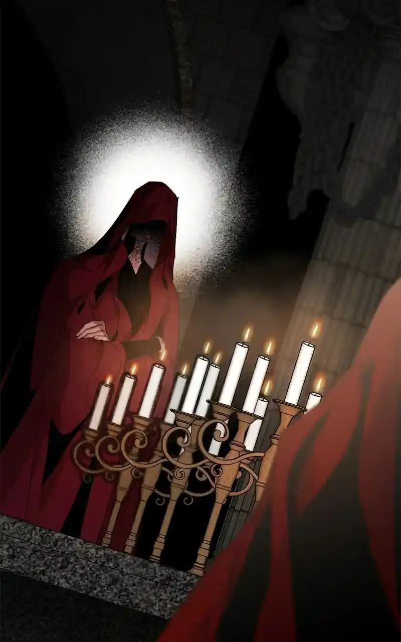 The Dark Lord's Confession capítulo 82, página 122