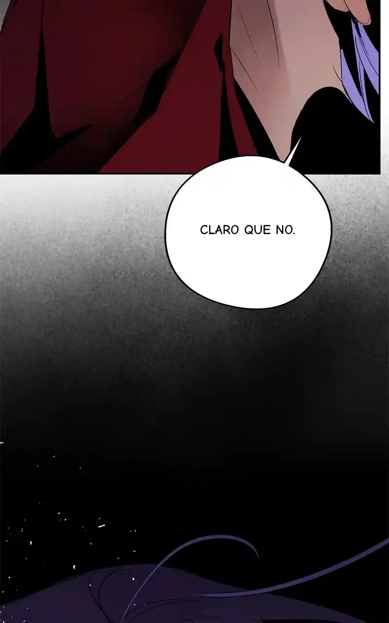The Dark Lord's Confession capítulo 82, página 124