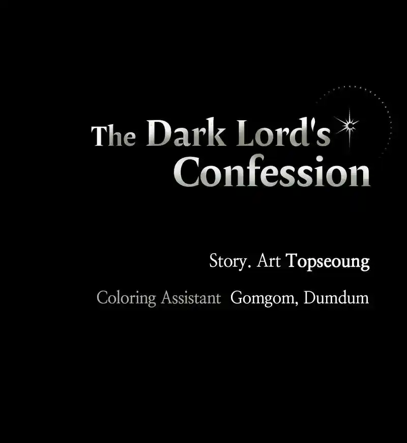 The Dark Lord's Confession capítulo 82, página 128