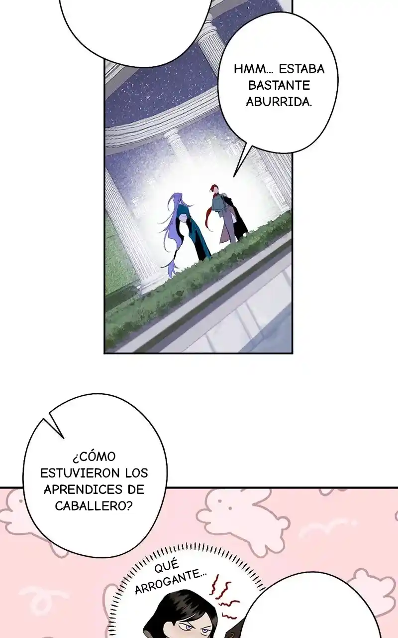 The Dark Lord's Confession capítulo 83, página 5