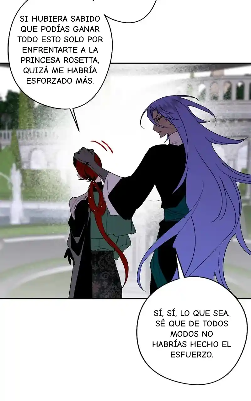 The Dark Lord's Confession capítulo 83, página 9