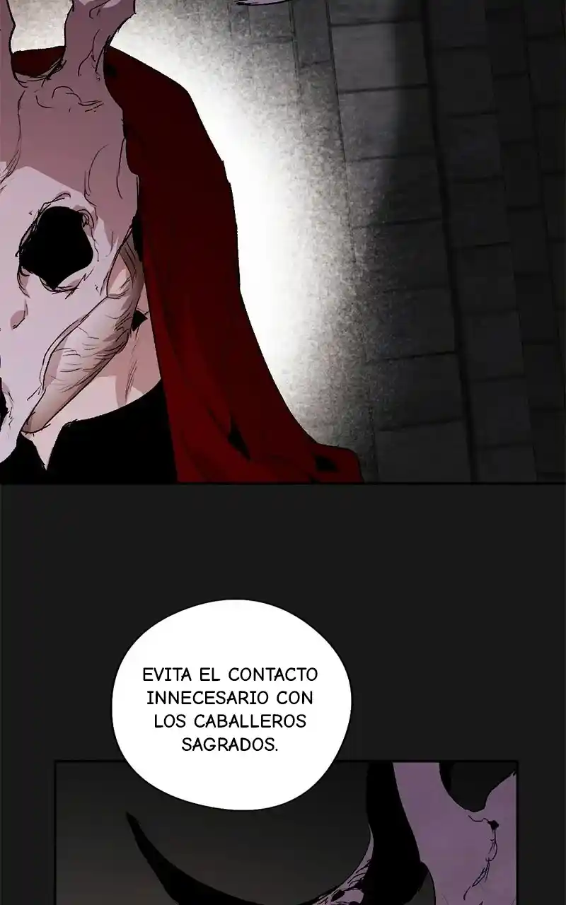 The Dark Lord's Confession capítulo 83, página 13