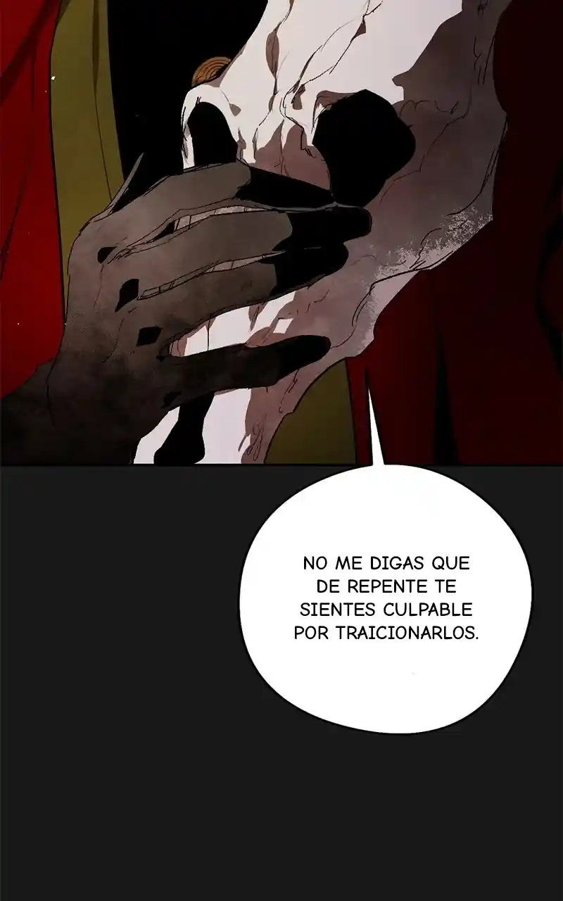 The Dark Lord's Confession capítulo 83, página 16