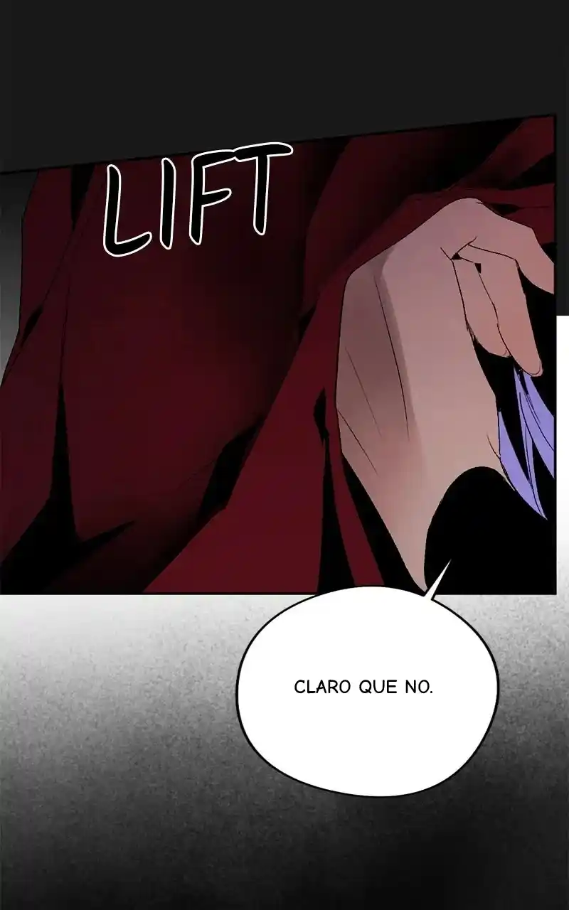 The Dark Lord's Confession capítulo 83, página 19