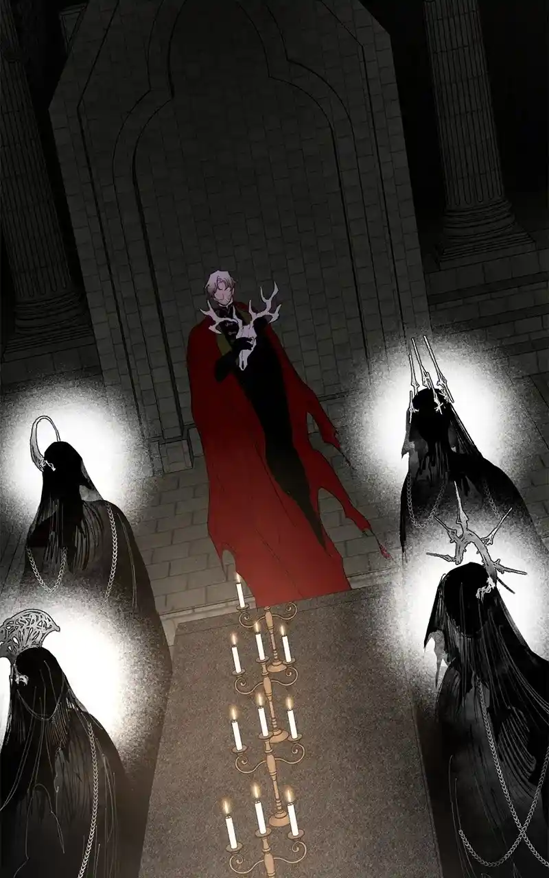 The Dark Lord's Confession capítulo 83, página 25