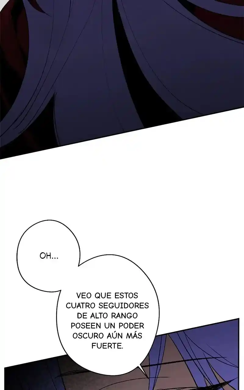 The Dark Lord's Confession capítulo 83, página 27