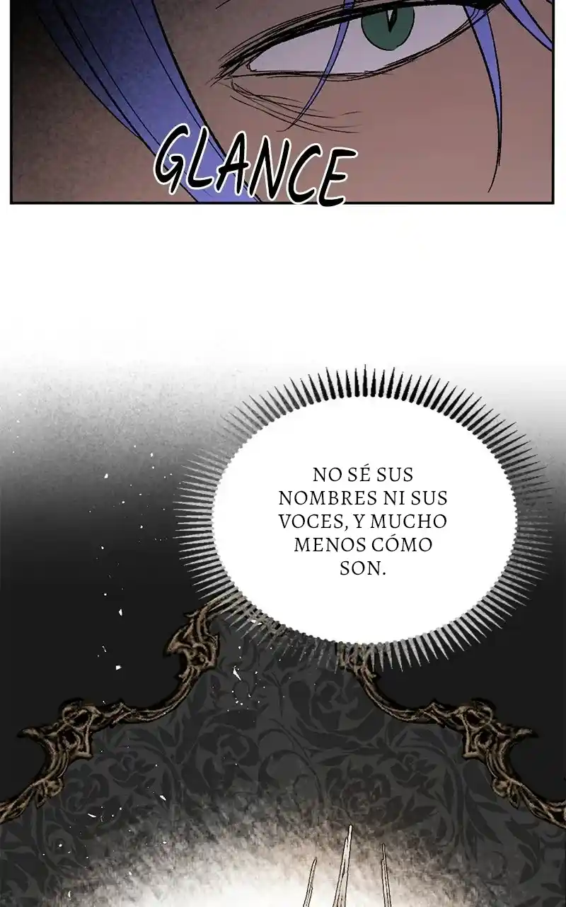 The Dark Lord's Confession capítulo 83, página 28