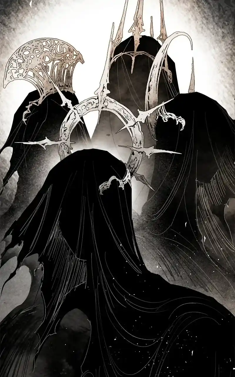 The Dark Lord's Confession capítulo 83, página 29