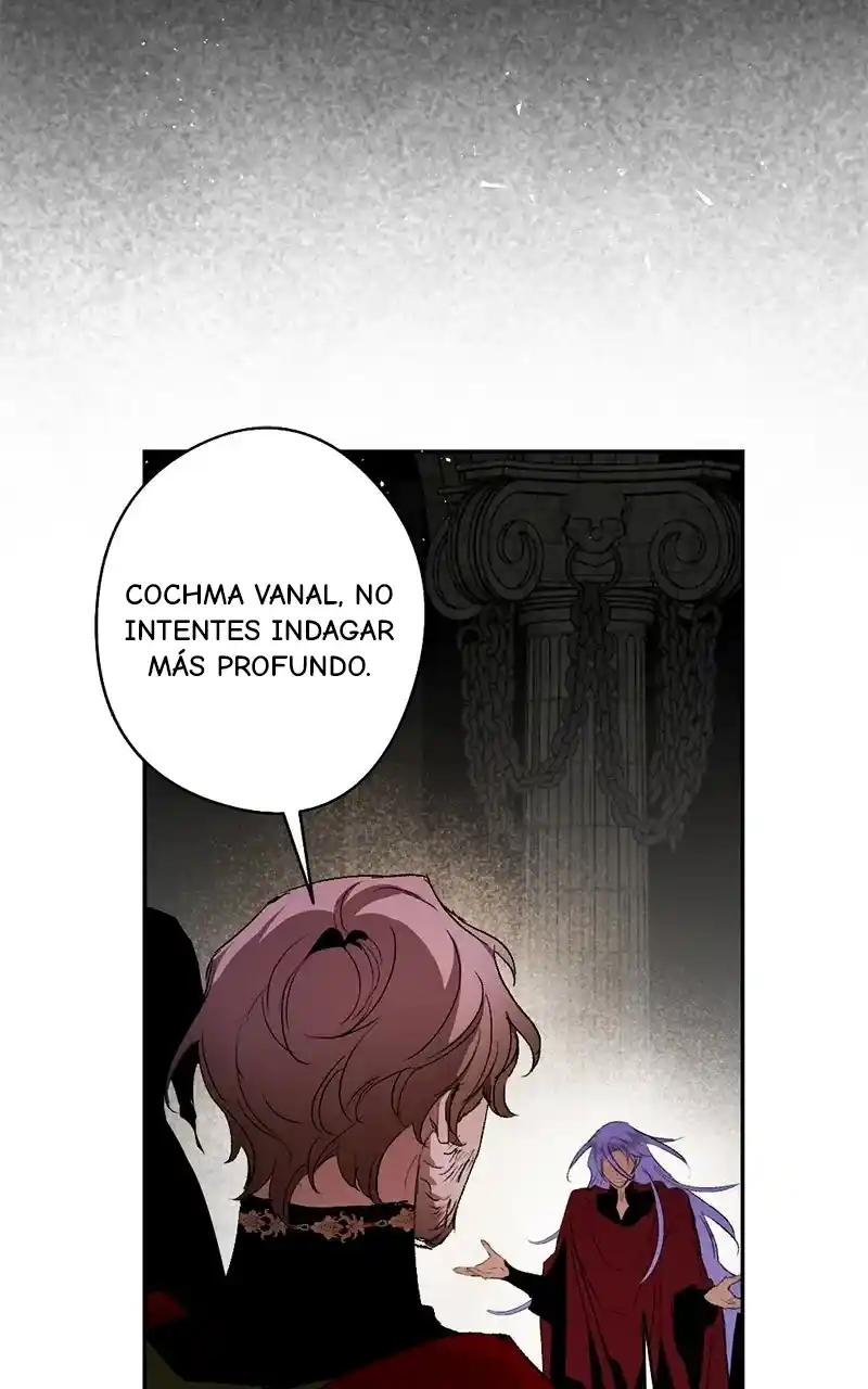 The Dark Lord's Confession capítulo 83, página 31