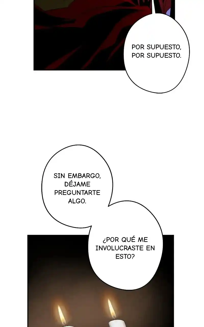 The Dark Lord's Confession capítulo 83, página 32