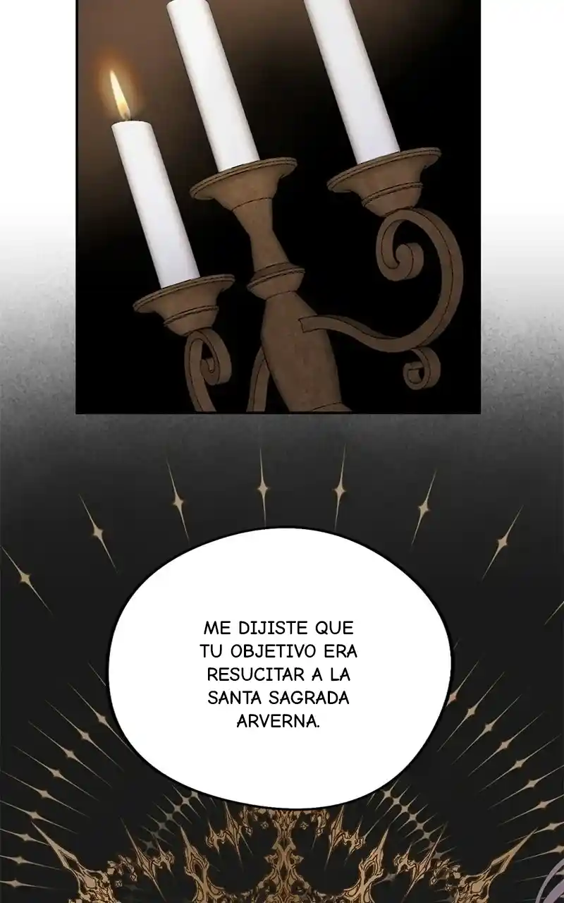 The Dark Lord's Confession capítulo 83, página 33