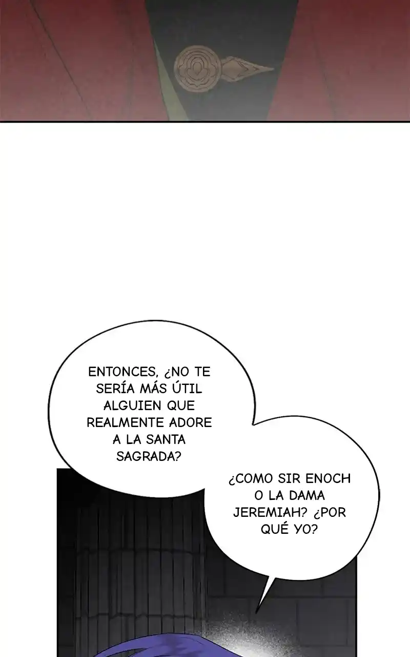 The Dark Lord's Confession capítulo 83, página 36