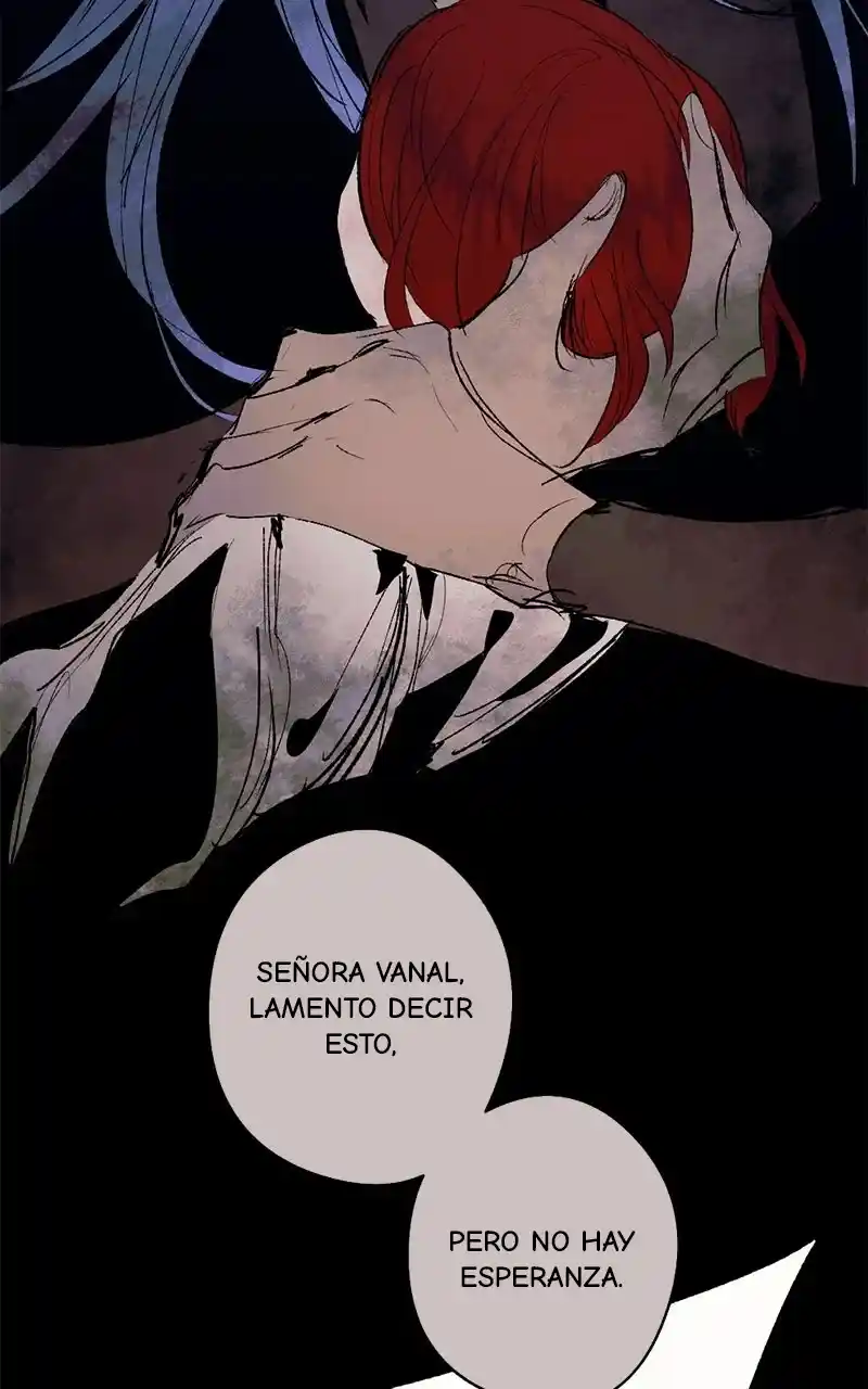 The Dark Lord's Confession capítulo 83, página 43