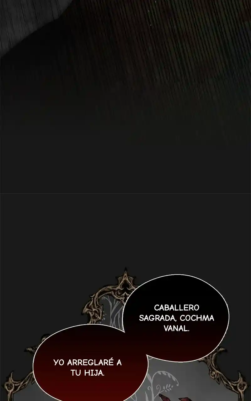 The Dark Lord's Confession capítulo 83, página 50