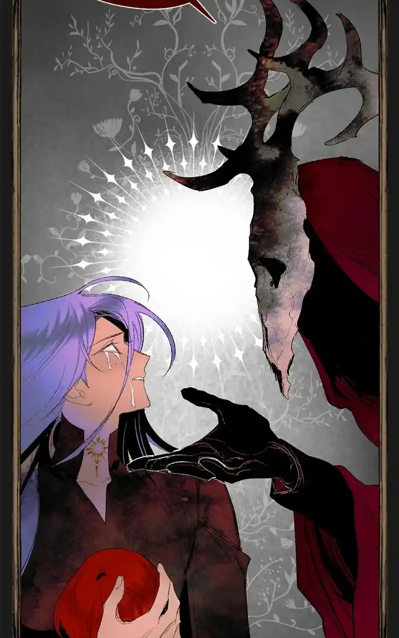The Dark Lord's Confession capítulo 83, página 51
