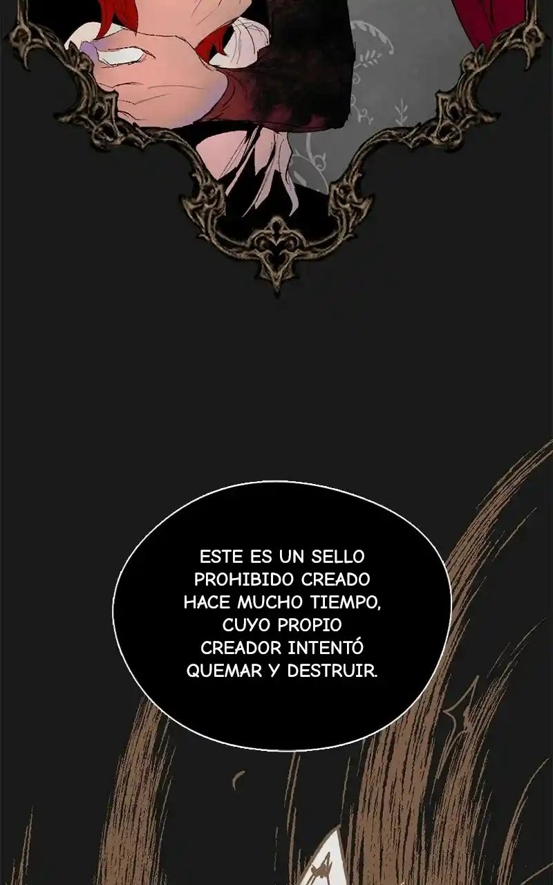 The Dark Lord's Confession capítulo 83, página 52