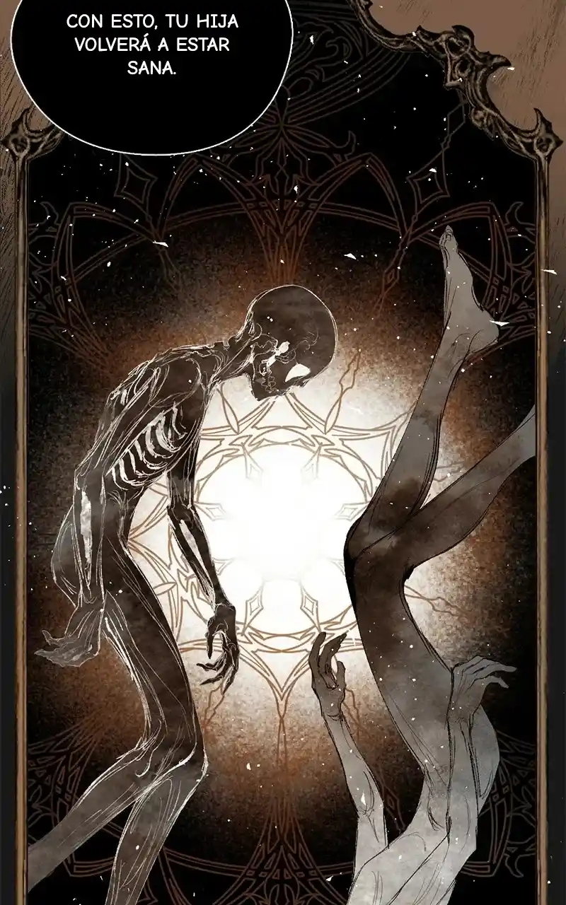 The Dark Lord's Confession capítulo 83, página 54