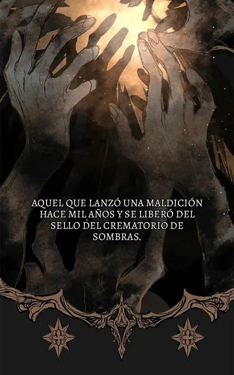 The Dark Lord's Confession capítulo 83, página 84