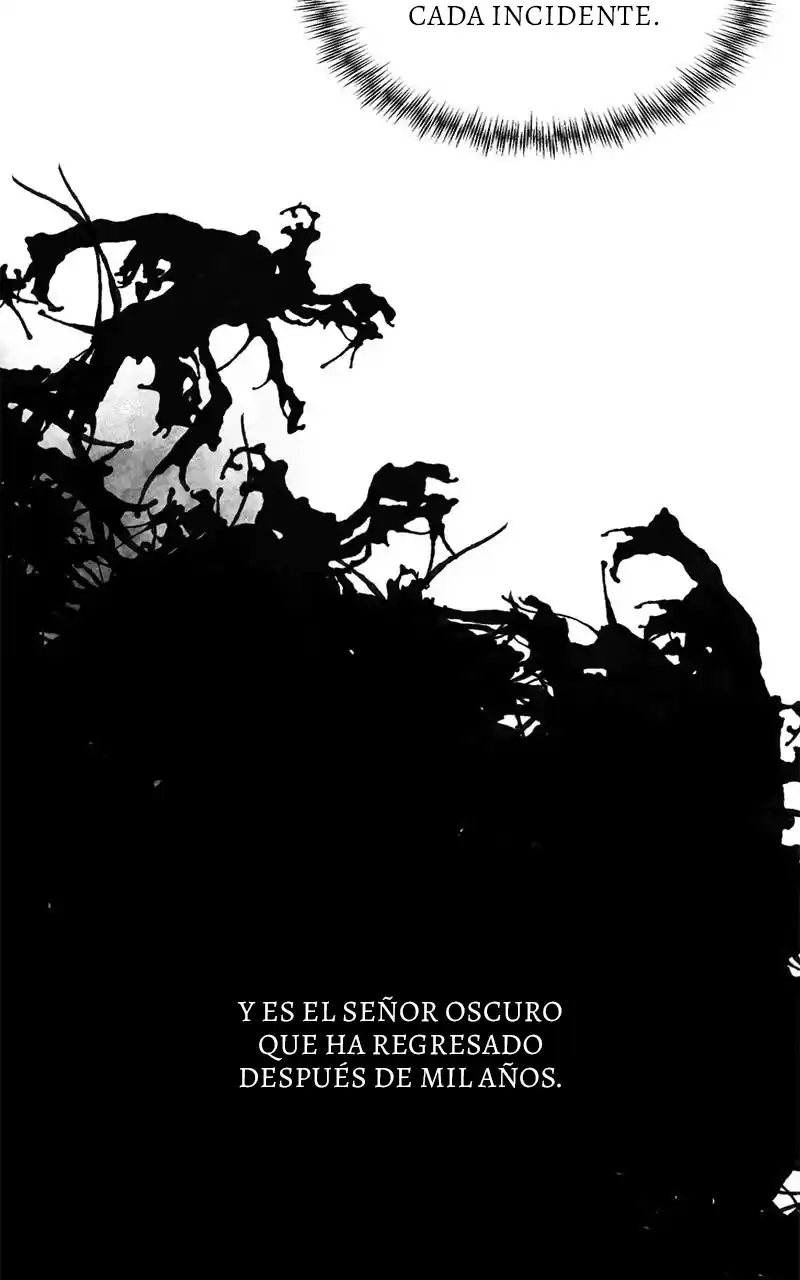 The Dark Lord's Confession capítulo 83, página 98