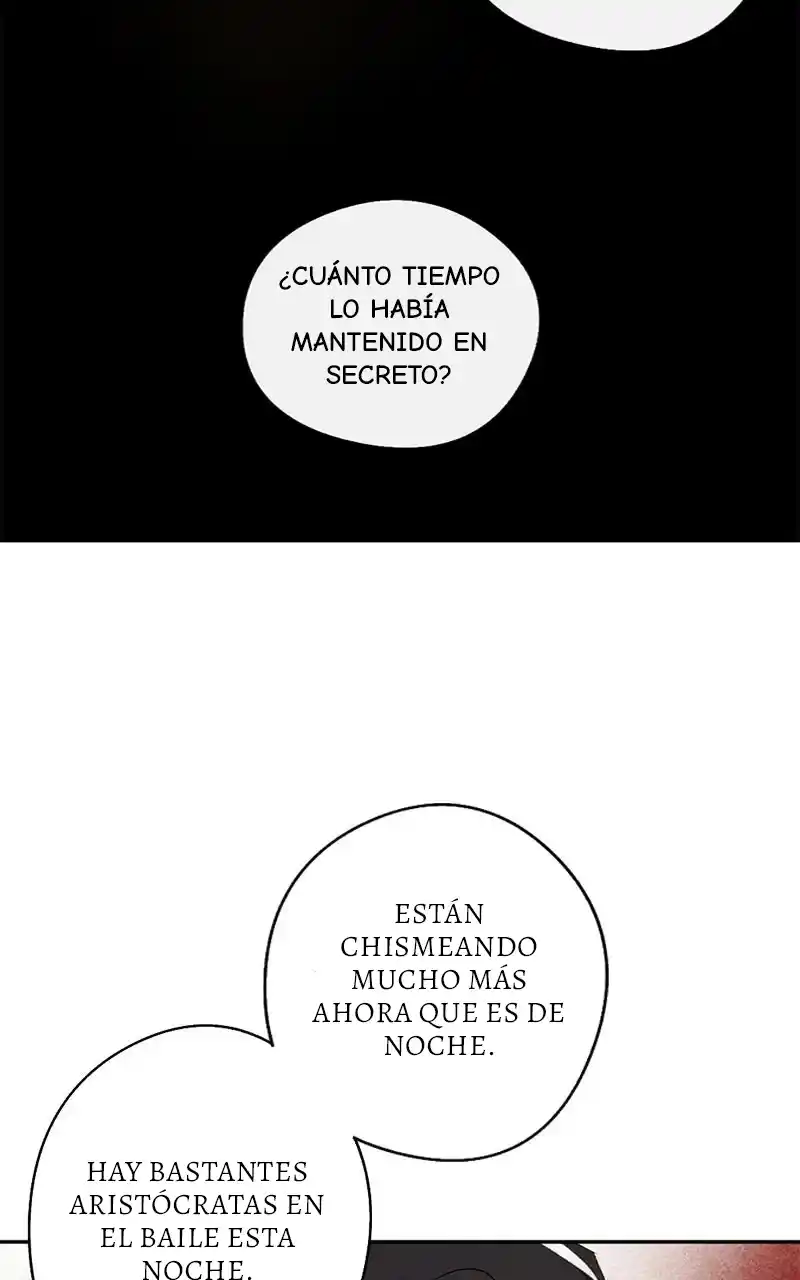 The Dark Lord's Confession capítulo 83, página 112