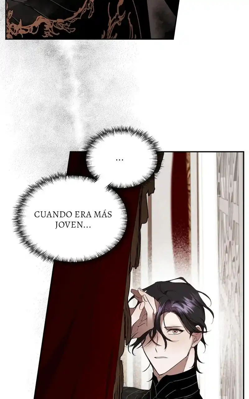 The Dark Lord's Confession capítulo 83, página 128