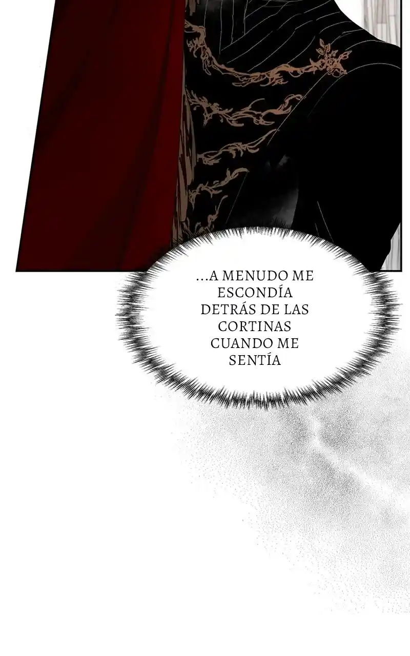The Dark Lord's Confession capítulo 83, página 129