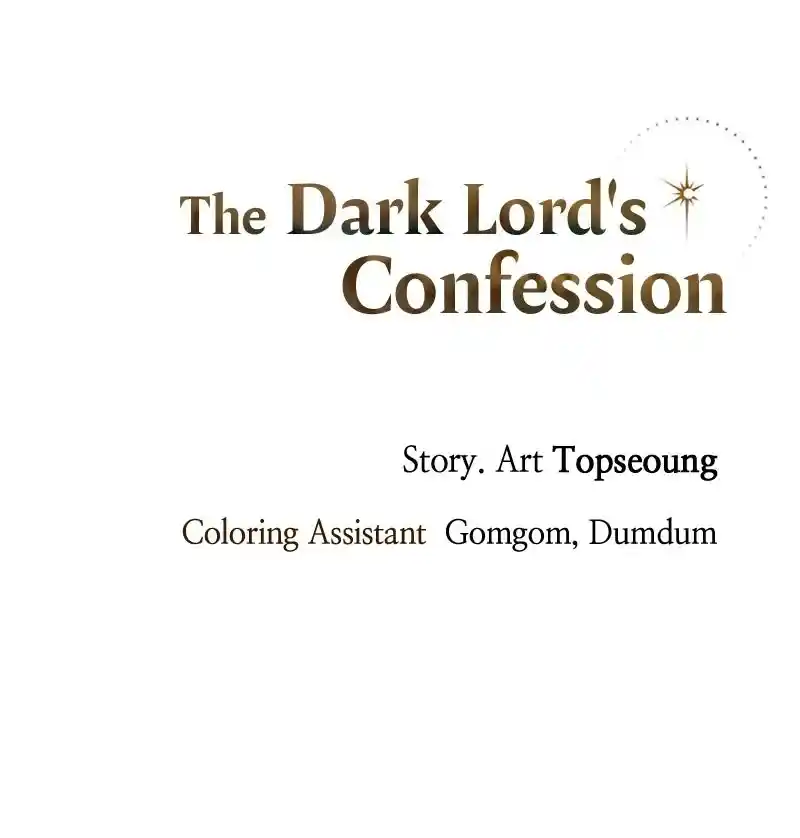 The Dark Lord's Confession capítulo 83, página 146