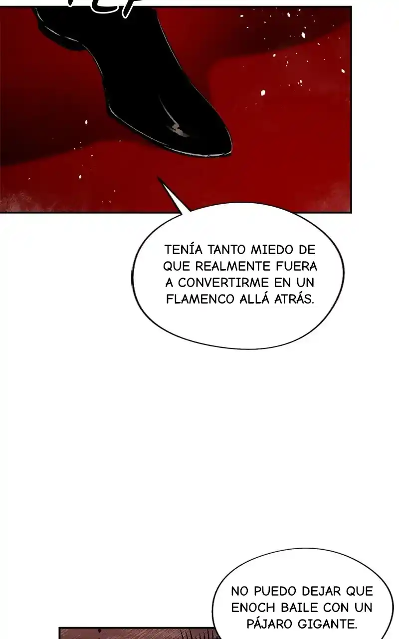 The Dark Lord's Confession capítulo 84, página 21