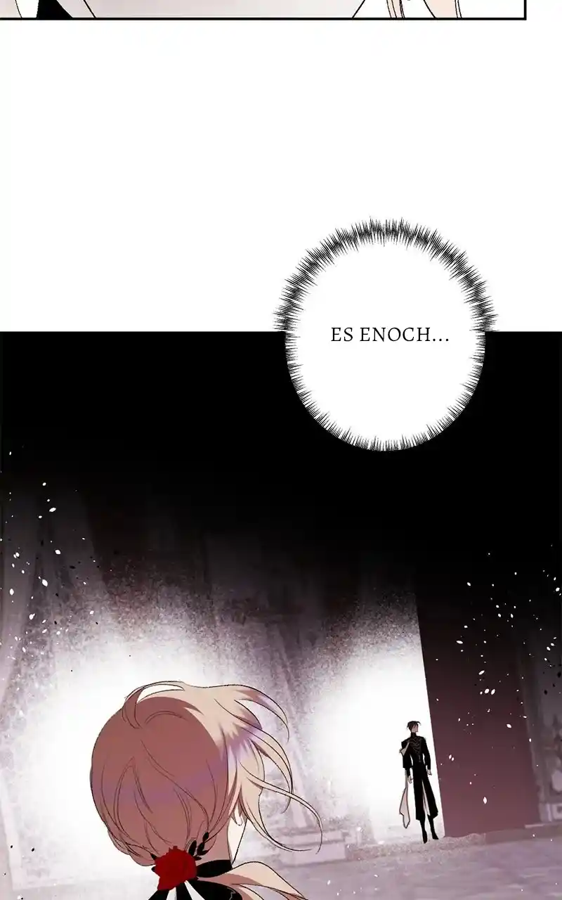 The Dark Lord's Confession capítulo 84, página 28