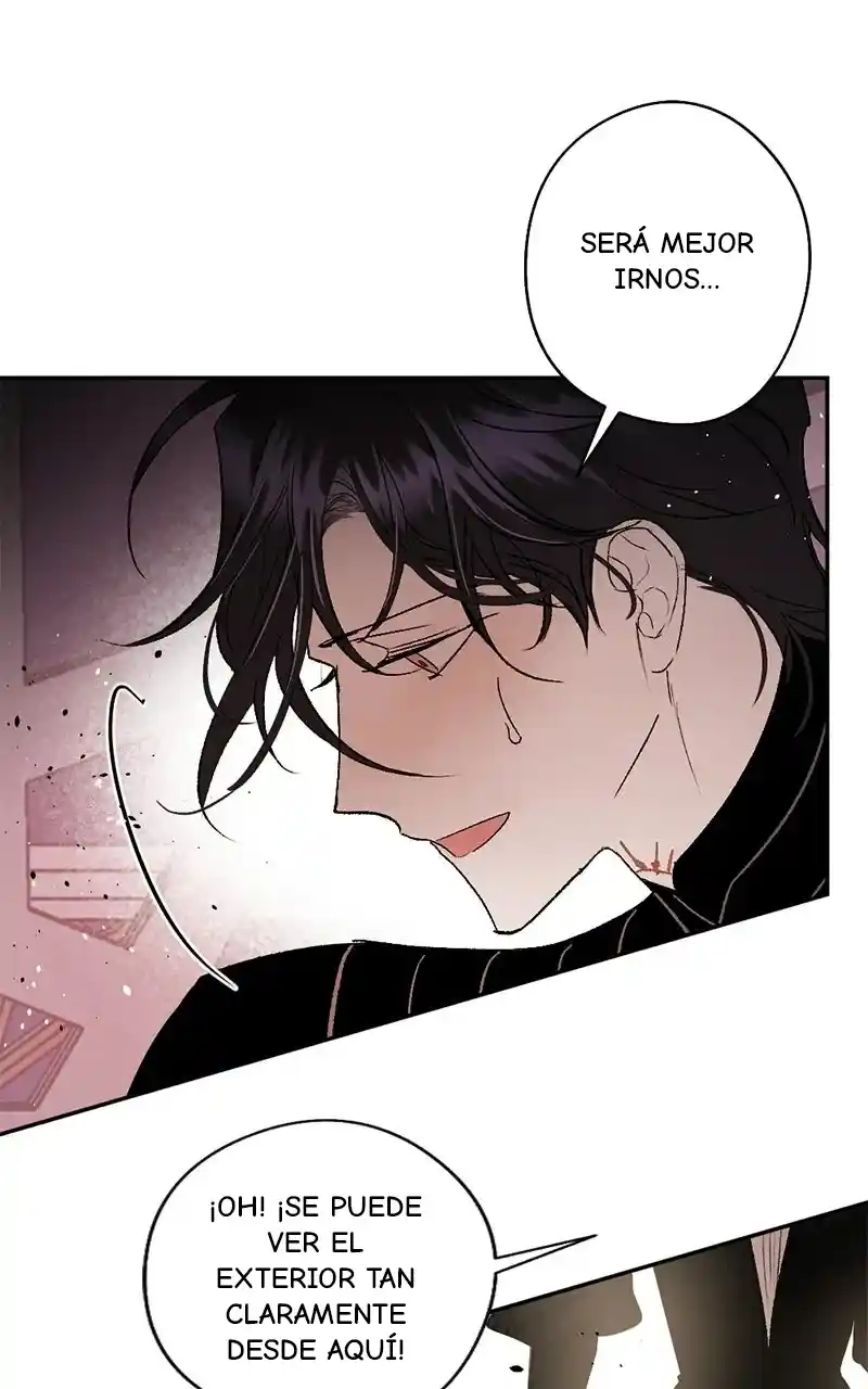 The Dark Lord's Confession capítulo 84, página 41