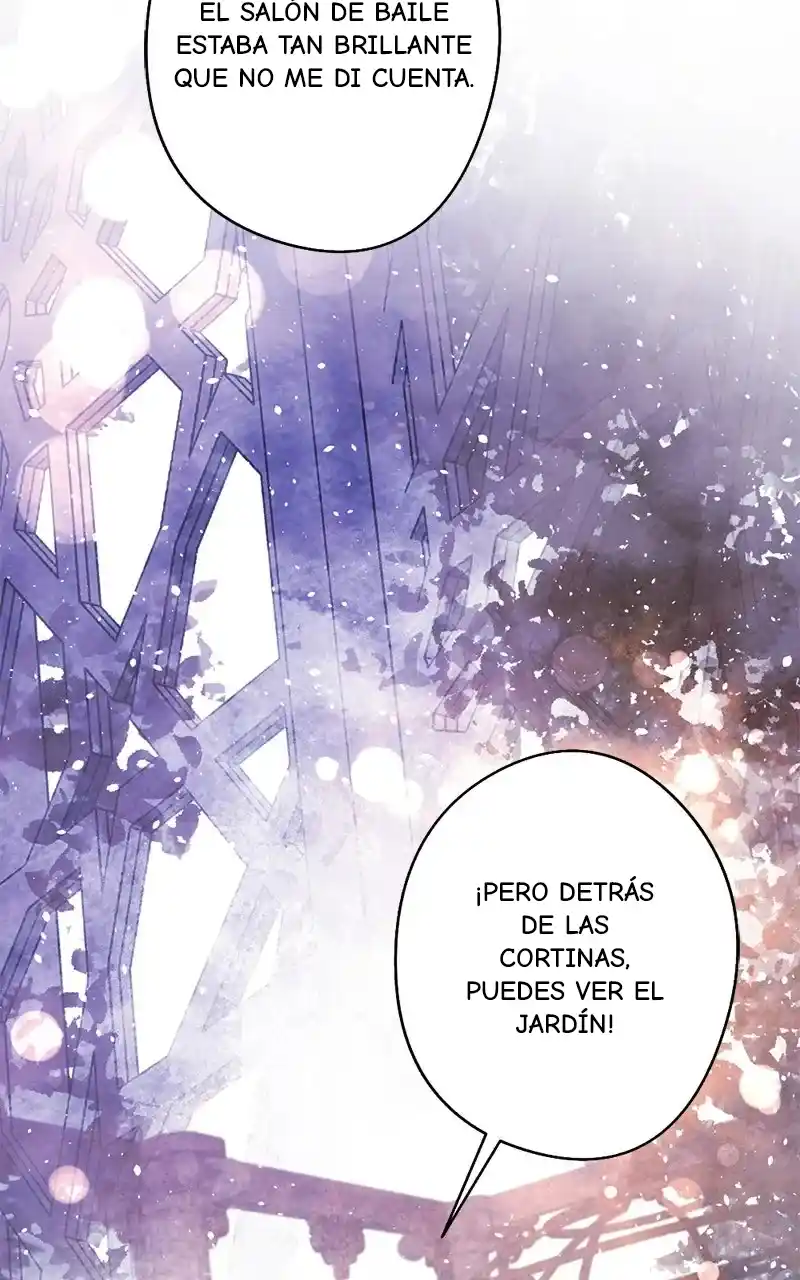 The Dark Lord's Confession capítulo 84, página 43