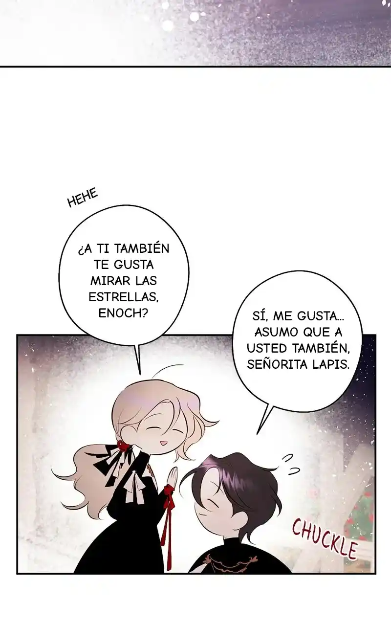 The Dark Lord's Confession capítulo 84, página 49