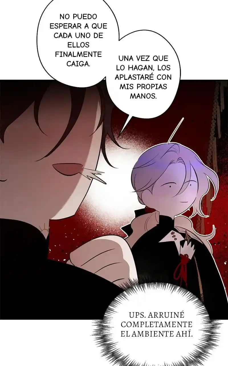 The Dark Lord's Confession capítulo 84, página 54